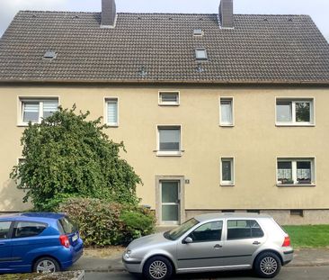 Gemütliche 2 Zimmer-Wohnung in Dortmund - Kirchderne - Photo 3