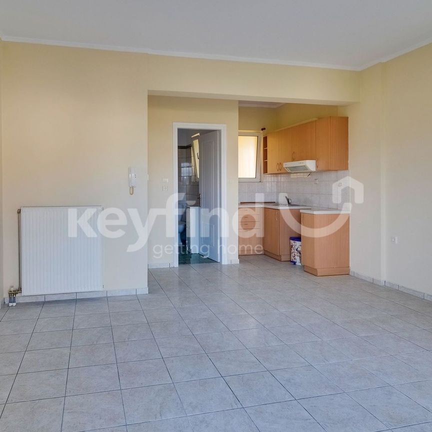 Studio/Γκαρσονιέρα για ενοικίαση Ρίο - Photo 1