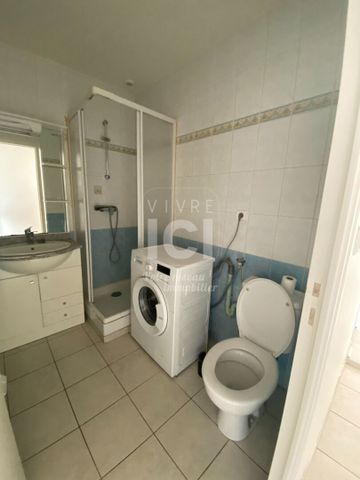 Appartement Bouguenais 1 Pièce 23.20 M2 - Photo 4
