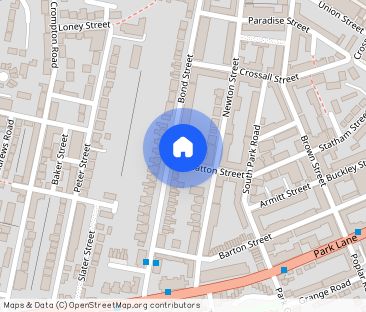 Hatton Street, Macclesfield, Cheshire - Photo 1