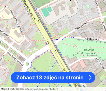 1 pok mieszkanie 32m2;stan OK;500m Metro Słodowiec;zielona okolica; - Zdjęcie 1