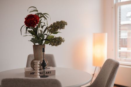 Appartement te huur: Elisabeth Wolffstraat 59-3 1053 TS Amsterdam - Photo 3