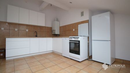 Kraków, Bieżanów-Prokocim, Kozłówek, Kraków - Zdjęcie 2