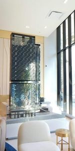 3510-1245 Rue de Bleury, Studio au centre-ville de Montréal. - Photo 4