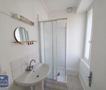 Location Appartement 2 pièces 50m² ROUEN 76100 - Photo 5