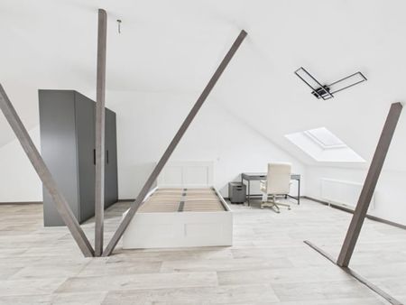 Appartement te huur - Foto 2