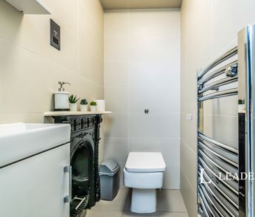 2 bedroom house to rent High Street, Brasted, Westerham, Kent, TN16 - Photo 5