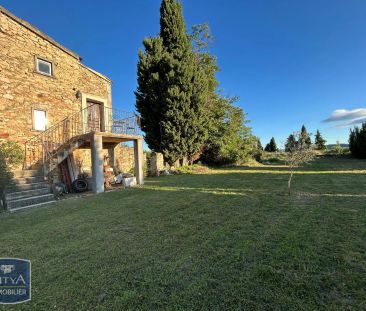 Appartement à louer 2 pièces 44.06m² - Photo 6