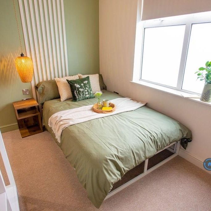 1 bedroom in a house share to rent - Photo 1