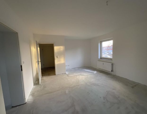 Familien Willkommen! Erdgeschoss-Wohnung inklusive Tageslichtbad! - Foto 1