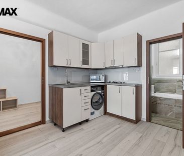 Pronájem bytu 2+kk v osobním vlastnictví 37 m², Plzeň - Fotografie 4