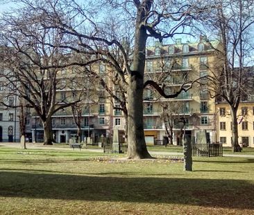 Johannes plan, Stockholm - Foto 3