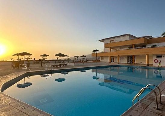 Costa Adeje, Canary Islands 38660