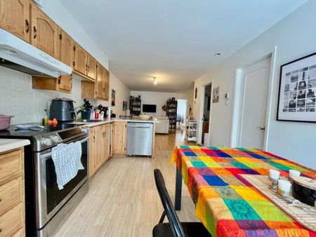 729B 1re Avenue, H1B 4S3, Montréal - Photo 3