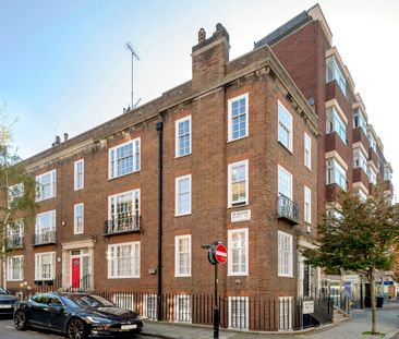Marylebone Street, W1G, London - Photo 3