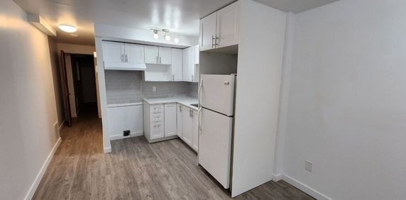 4 1/2 Sous-sol 6084 Avenue De Montmagny - Photo 2