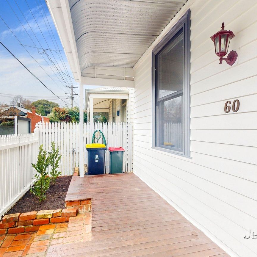 60 Spring Street, Prahran - Photo 1