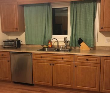 For Lease - 306 Westmount Road Unit# Main, Kitchener, Ontario - Photo 1