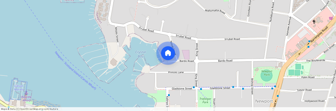 4 Nooal Street, Newport 2106, New South Wales