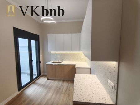 Ενοικίαση κατοικίας, 71 τ.μ., Μοσχάτο, 800 € - Photo 3