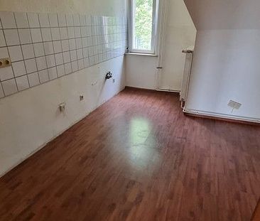 Tolle 4-Zimmer-Wohnung in Derendorf - Foto 5