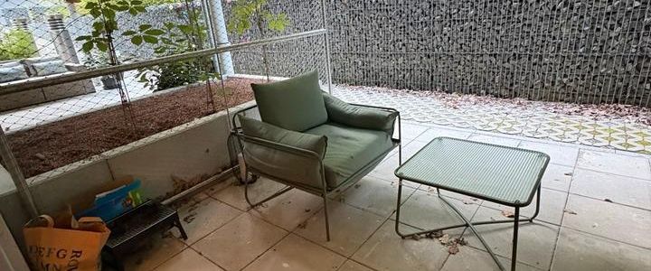 Suche Nachmieter/Nachmieterin - Foto 1