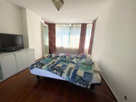 Parmentierlaan 76, Van der Leekbuurt, 1185CZ, Amstelveen - Foto 4