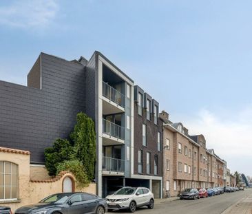 Appartement te huur in Mechelen voor € 1.100 met 2 slaapkamers - Photo 1