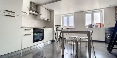 Appartement te huur in Moeskroen voor € 660 met 1 slaapkamer - Foto 3