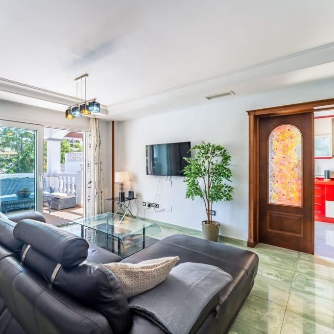 4 room luxury Semidetached House for rent in Benalmádena, Andalusia - Photo 1