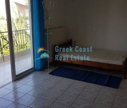 Studio/Γκαρσονιέρα για ενοικίαση - Πάτρα, - Photo 4