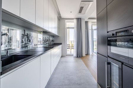 Żoliborz | Duży taras | 2 miejsca postojowe - Фото 3