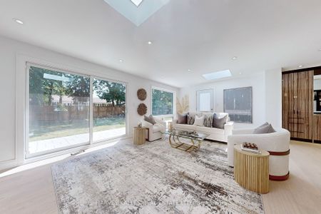 For Lease - 29 Parmbelle Crescent, Toronto, Ontario - Photo 4