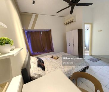 Desa Impiana, Taman Puchong Prima, Puchong - Photo 5
