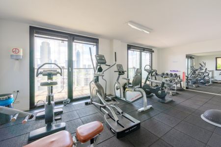 Te huur: Appartement Karel Doormanstraat in Rotterdam - Foto 2