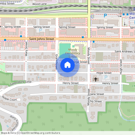 2708 Hope Street, Port Moody, BC, Canada