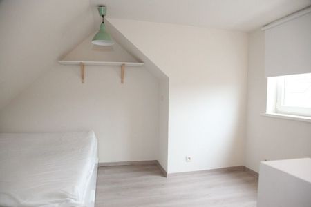 Woning in het hartje van Gent - Foto 3