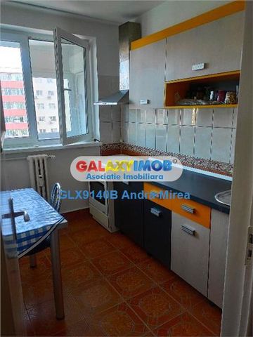 Inchiriere apartament doua camere Stefan cel Mare - Fotografie 5
