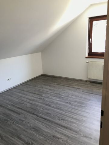 So könnte Ihre neue Wohnung aussehen! - Foto 4