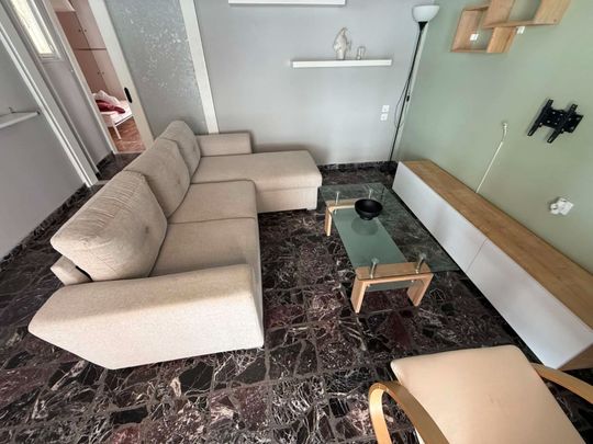 Διαμέρισμα για ενοικίαση Άγιος Νικόλαος (Βόλος) - Photo 1