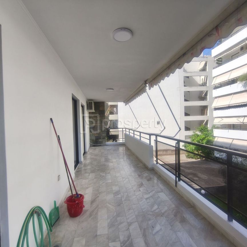 Διαμέρισμα για ενοικίαση Τερψιθέα - Γλυφάδα (Πάτρα) - Photo 1
