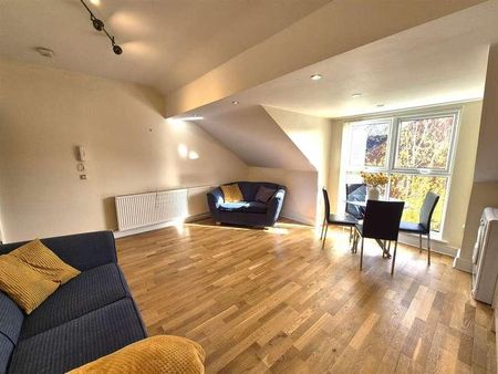 Wilmslow Road, Fallowfield, M14 - Photo 2