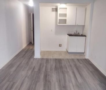 Studio - Montréal - $1,195 /mo - Photo 2