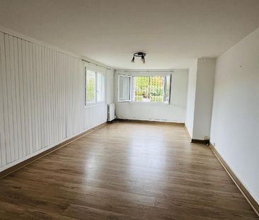 Spacieuse maison individuelle Ã Ourouspoure à louer de 7 pièce(s) s... - Photo 1