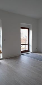 Große 1-Raumwohnung in Uni-Nähe! - Foto 4