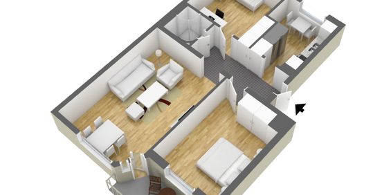 Kellgrensgatan 33, Borås - Photo 3