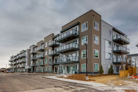 3409 - 33 Carringham Gate Northwest, Calgary - Photo 2