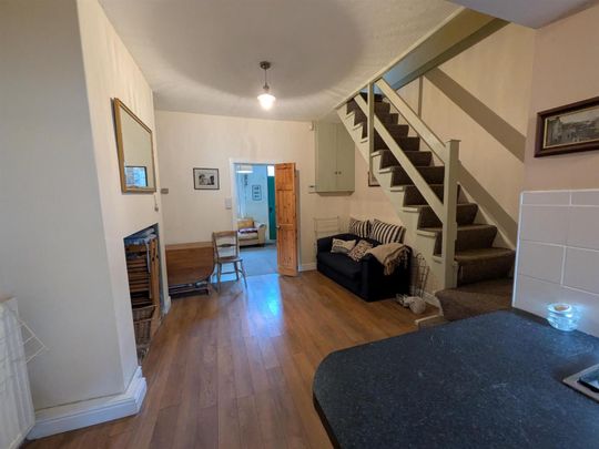 Spreight Lane Steps, Scarborough - Photo 1