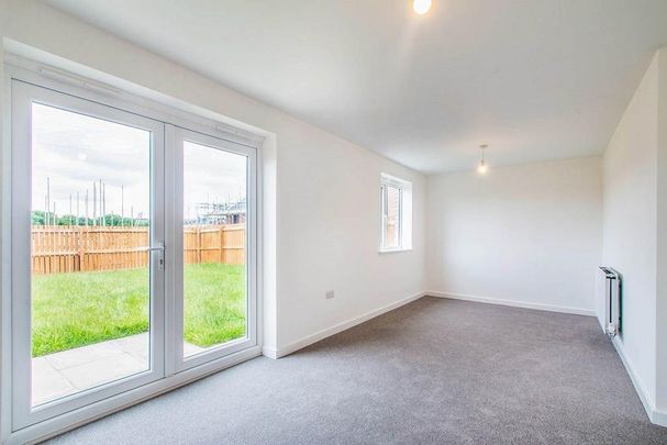 3 bedroom detached house to rent - Photo 1