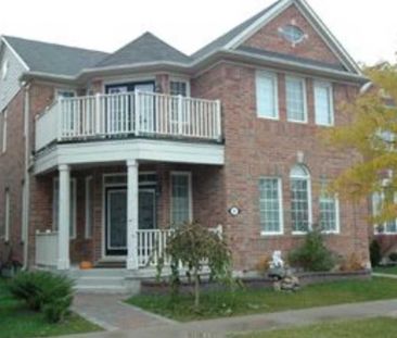 For Lease - 5 Peony Street, Markham, Ontario - Photo 5